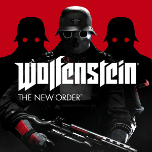 Wolfenstein: The New Order