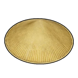 Farming Hat(Rare)