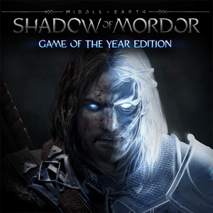 Middle-earth: Shadow of Mordor GOTY