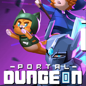 Portal Dungeon