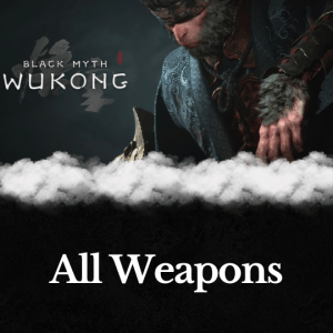 All Weapons