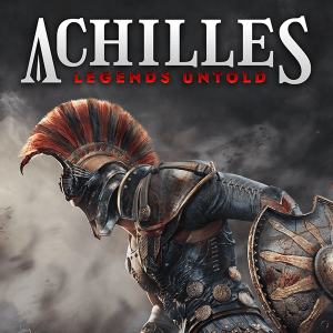 Achilles: Legends Untold