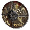 Tancred's Shield*1