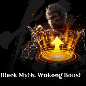 Black Myth: Wukong Boost