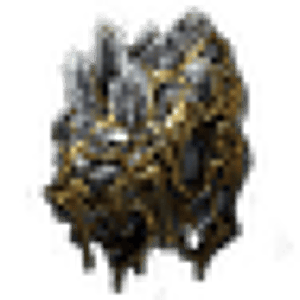 Fracturing Orb