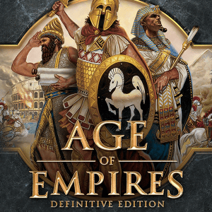 Age of Empires: Definitive Edition