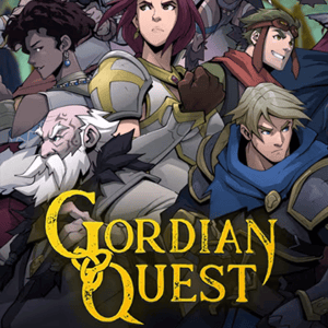 Gordian Quest