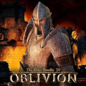 The Elder Scrolls IV: Oblivion GOTY Edition