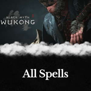 All Spells