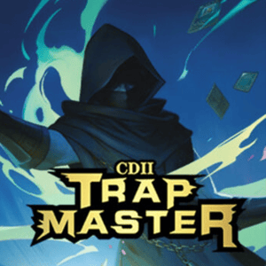 CD 2: Trap Master