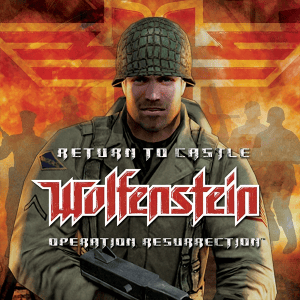 Return to Castle Wolfenstein