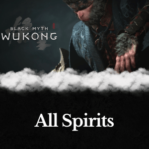 All Spirits