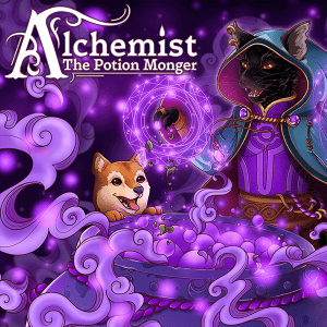 Alchemist: The Potion Monger