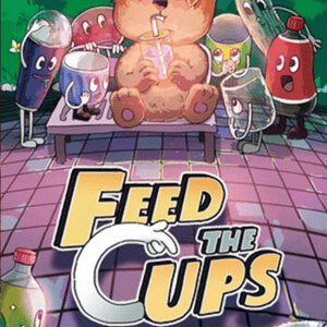 Feed The Cups