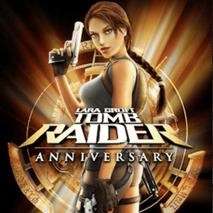 Tomb Raider: Anniversary