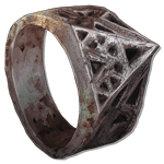 Adyrqamar Ring*1