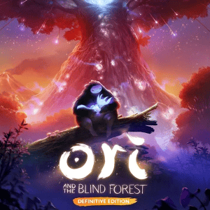 Ori and the Blind Forest Definitive Edition