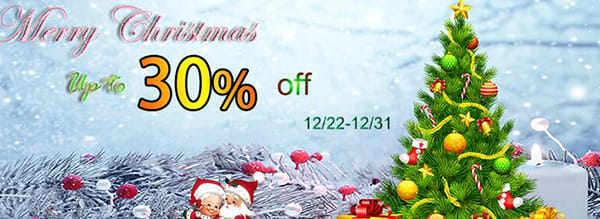 2015 Christmas Sale