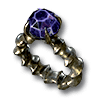 Unique Rings