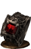Bloodbite Ring-(DarkSoul3)