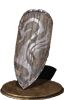 Wooden Shield-(DarkSoul3)
