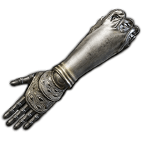 All-Knowing Gauntlets