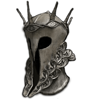 All-Knowing Helm