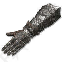 Blaidd's Gauntlets