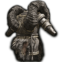 Bull-Goat Armor