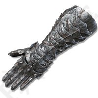 Fire Prelate Gauntlets