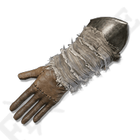 Godrick Soldier Gauntlets