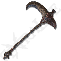 Greathorn Hammer