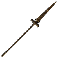 Guardian's Swordspear