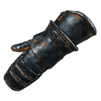 Lionel's Gauntlets