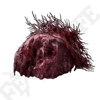 Lump of Flesh *999