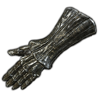 Malformed Dragon Gauntlets