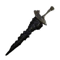 Maliketh's Black Blade