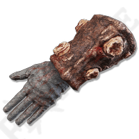 Omen Gauntlets