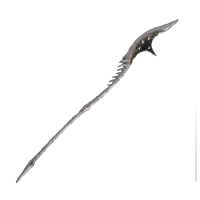 Pest's Glaive