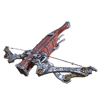 Pulley Crossbow
