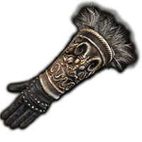 Radahn's Gauntlets