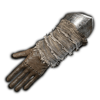 Raya Lucarian Gauntlets