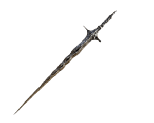 Sacred Relic Sword