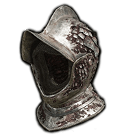 Scaled Helm * 1
