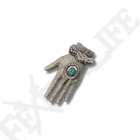 Spellblade's Gloves * 1