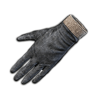 Traveling Maiden Gloves * 1