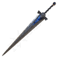 Troll Knight's Sword
