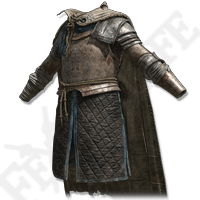 Vagabond Knight Armor * 1