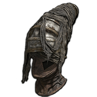 Vulgar Militia Helm * 1