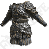 Beast Champion Armor (altered)